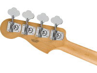 Fender Standard P BASS LRL WPG BLK Fender Standard P BASS LRL WPG BLK